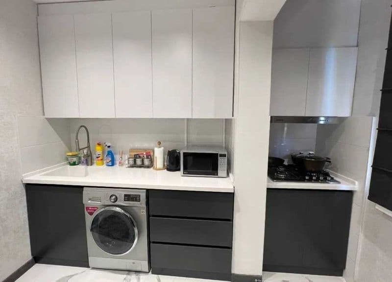 Район: Yunusabod <br />
Адрес: Badamzor<br />
<br />
Комнат: — фото 5