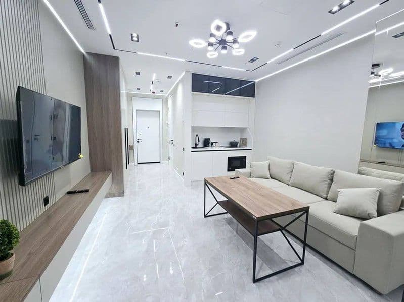 #Аренда #новостройка <br />
<br />
Район - Яккасарайский <br — фото 3