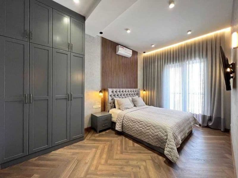 Сдается квартира в Новостройке.По улице чехова.Ориентир Мага — фото 4