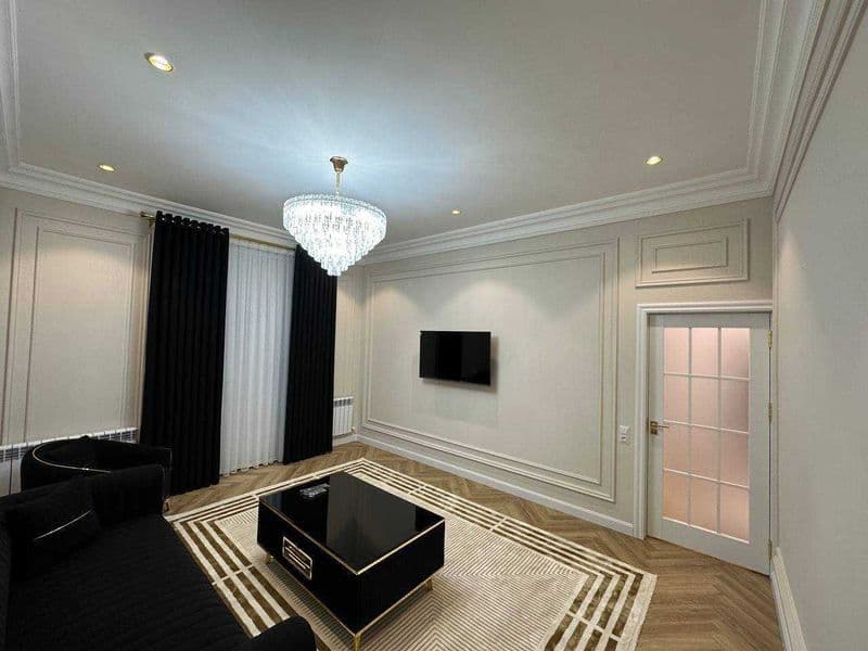 Сдается квартира<br />
<br />
Район: Юнусабадский<br />
Адре — фото 2