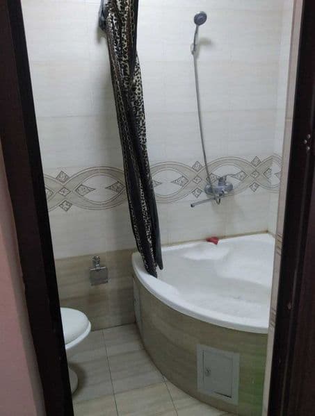 Ижарага хона топширилади. Угил болаларга, студентларга. бери — фото 5