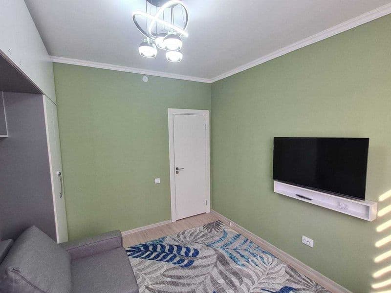 Сдаётся квартира на ЖК Ассалом Сохил<br />
Город - Ташкент<b — фото 3