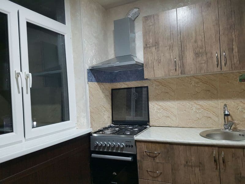 Bir honali uy arendaga yevroremont lakatsiya zor Novza metro — фото 3