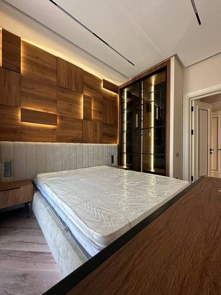 Аренда Булвар Ташкент сити т уютная квартира в новостройке — фото 2