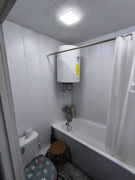 Сергели Спутнике 8 <br />
1 комнатная квартира <br />
Мини к — фото 5