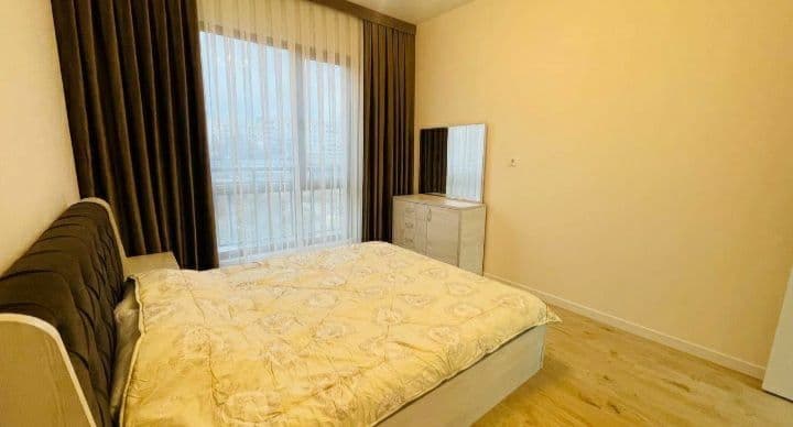 Аренда квартира:    #Алмазариский район<br />
Ориентир: Olma — фото 2