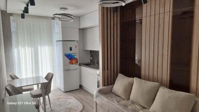 Сдается студия NRG Mirzo Ulugbek, 2х комнатная, 2.2.10 этажк — фото 5