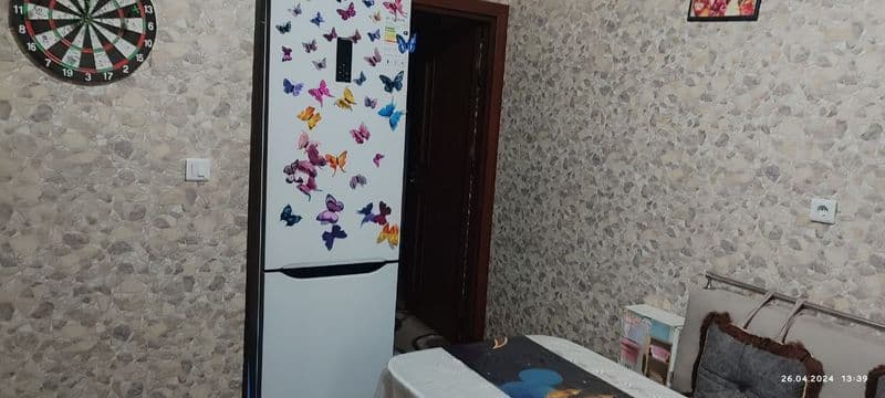 Bolalarga kvartira bor sherikchilik asosida <br />
Hamma sha — фото 3