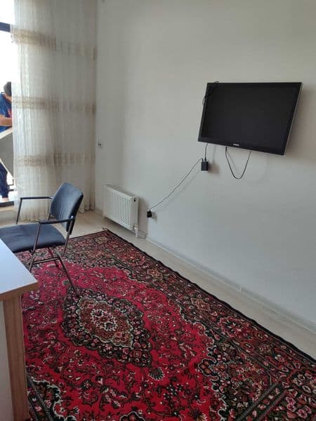 3х комнатная квартира <br />
500$ <br />
Контакты+9989461863 — фото 4