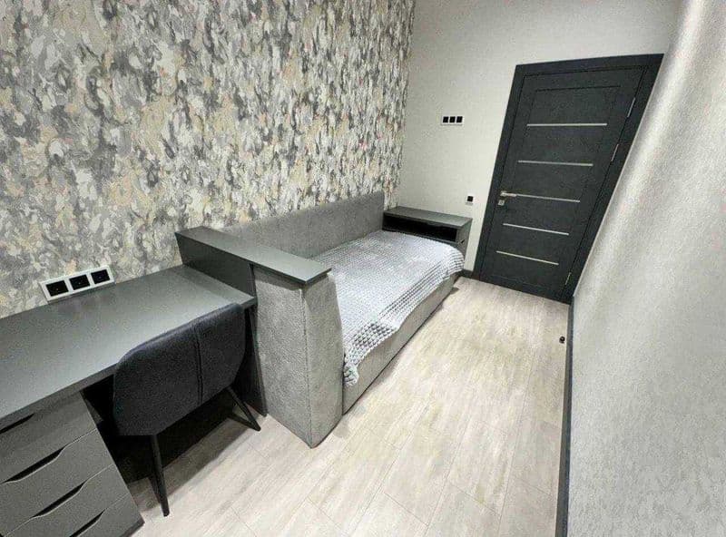 Район: Юнусабадский <br />
Адрес: метро Бадамзар<br />
Ориен — фото 4