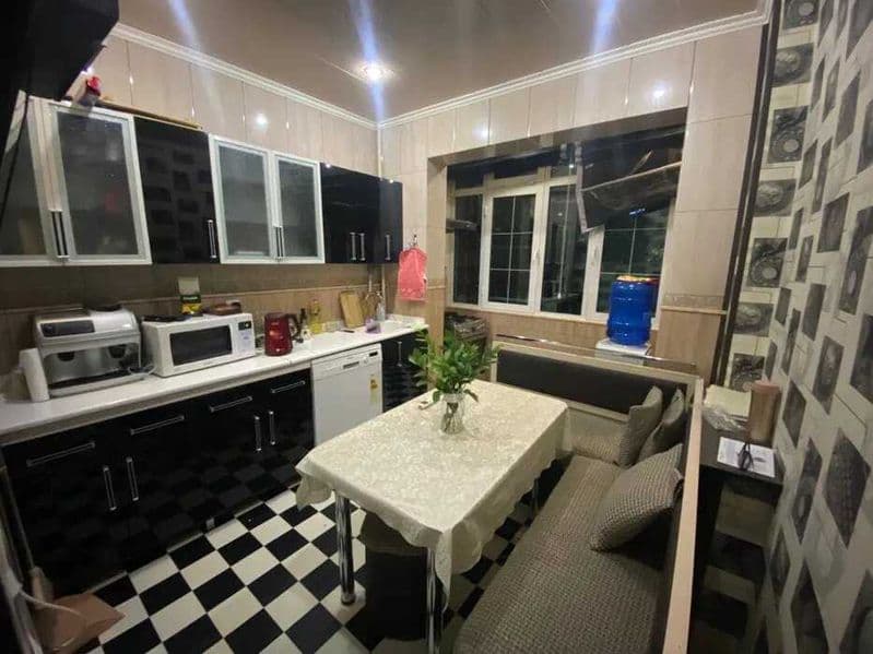 Сдаётся квартира на ул. Моштабиб‼️<br />
Ориентир - Ресторан — фото 4