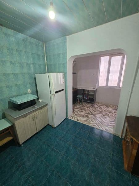 Сдается 2 комнатная квартира в Сергели<br />
<br />
 массив 