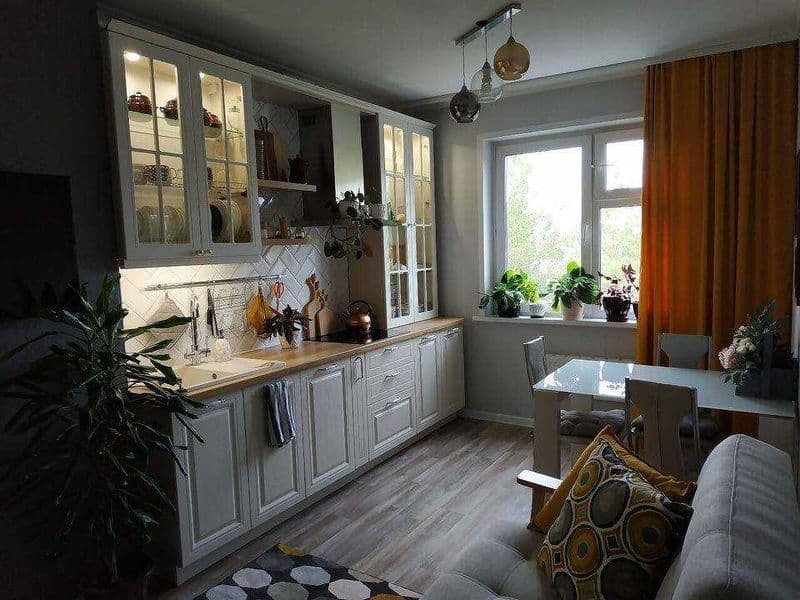 К вашему вниманию рады представить 2х комнатную квартиру на  — фото 4