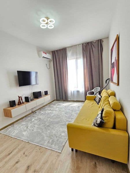 2/16/16 - 600   НОВОСТРОЙКА<br />
<br />
Адрес: Юнусабад  ул