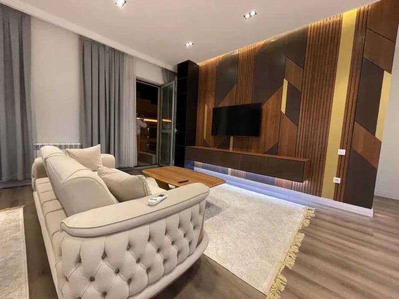 Сдается квартира.. на м.Новза <br />
Ориентир - школа N173<b