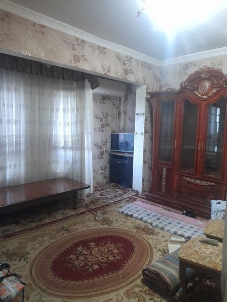 Qizlar va oilaga ozmni uyim 5 etaj lift bor 995546566 — фото 3