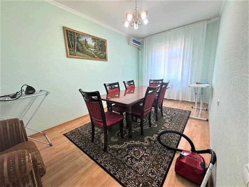 Сдаётся уютная квартира! Мирабадский район<br />
<br />
Орие