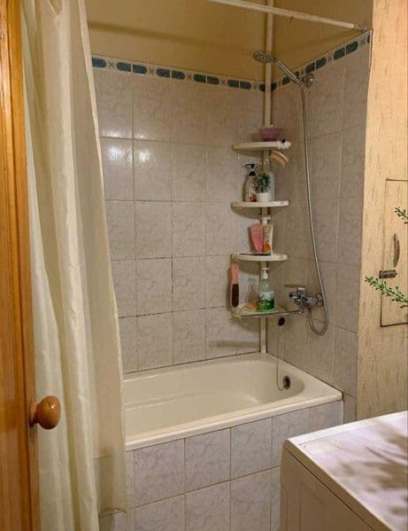 Сдается 1/5/5 32м² художники метро бий в квартире есть все н — фото 5