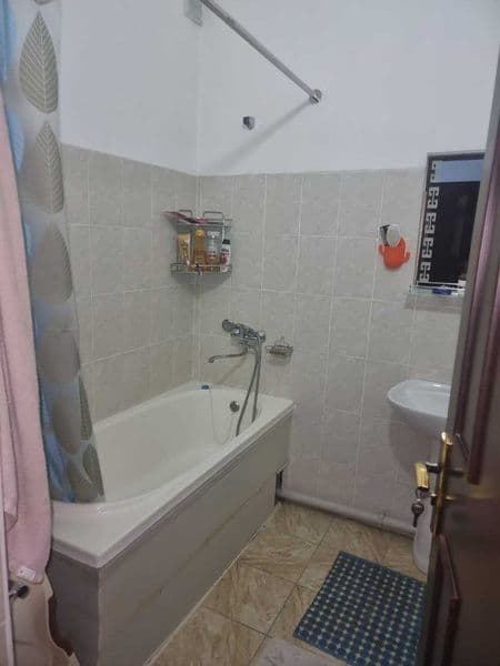 Квартира 3 хонали . 1та кичкина хонаси йопиб койилади, берил — фото 5