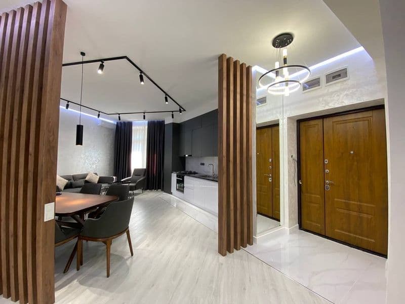 СДАЕТСЯ КВАРТИРА!!!<br />
<br />
НОВОСТРОЙКА<br />
Parisien  — фото 2