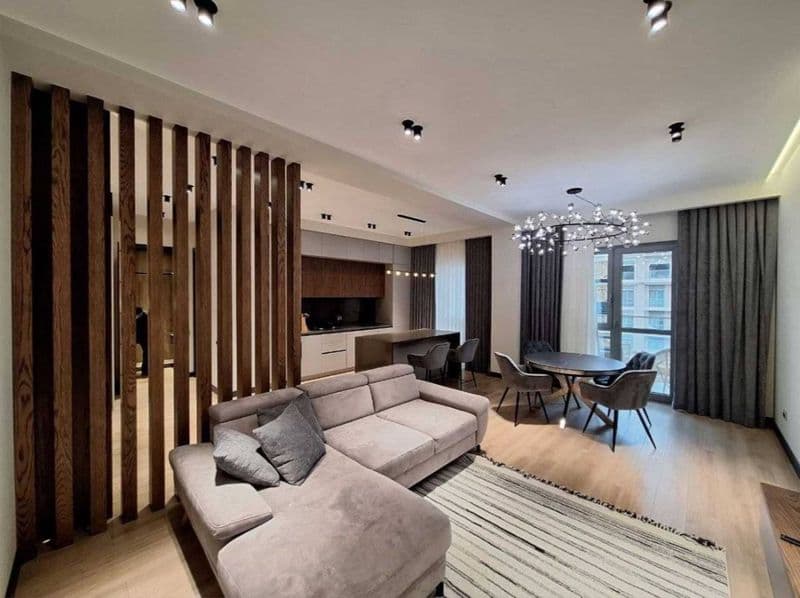 мирабадсикий район <br />
жк Мирабад Авеню <br />
2 комнатна — фото 3