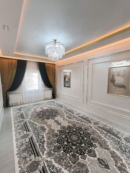 • АРЕНДА КВАРТИРА<br />
• Район: - Алмазарский<br />
• Адрес — фото 5