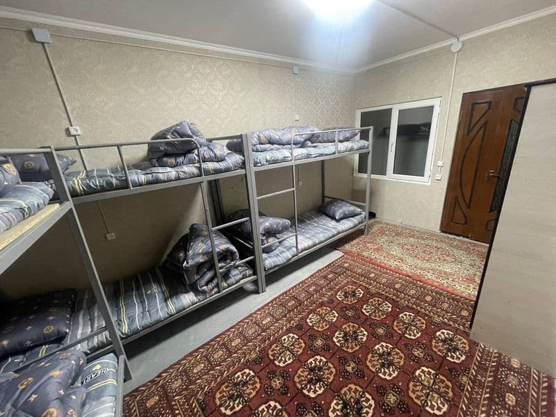 Manzili: Olmazor tumani gulzor 8-uy<br />
 Moʻljali: Chorsu  — фото 5