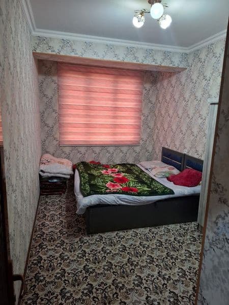 Сдаётся 2-комнатная квартира возле метро Ойбек. Удобное расп