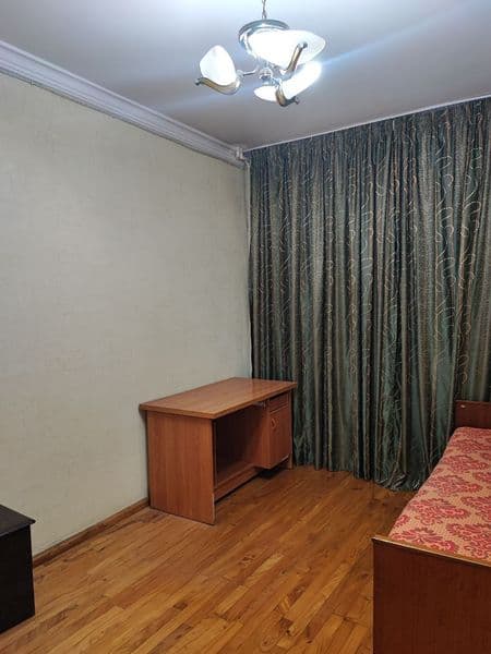 Hamid Olimjon Metro. Ц1 Дархан<br />
Kvartira sheriklikka to — фото 4