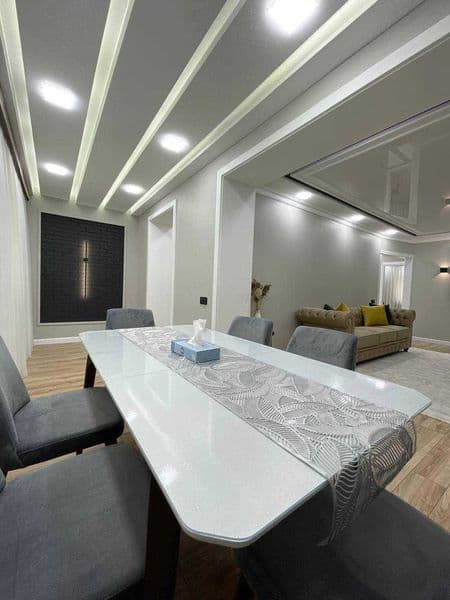 Район:Yunusabad<br />
Адрес: жк XON SAROY <br />
<br />
Комн — фото 5