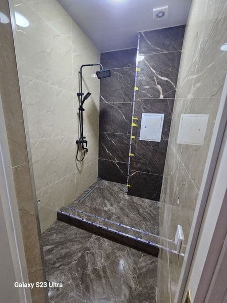 Яшнобод тумани Паркентский бозор якинида хонали квартира ижа — фото 4