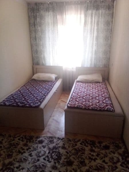 Сдаётся сдудетам квартира3 комнатная не доезжая 3 установки  — фото 4