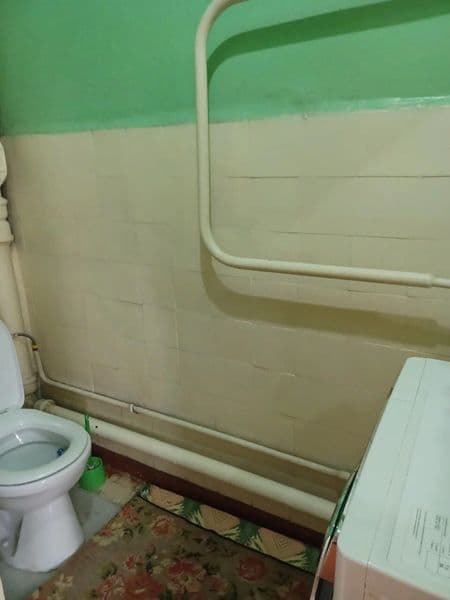 Аренда<br />
Сдам свою 2/3/5.  На Театральной. Лоджия 2×6. П — фото 4