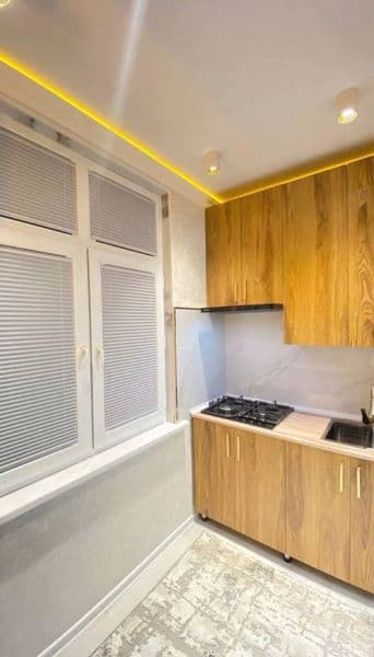 Аренда квартира: <br />
#Чиланзариски район<br />
#Ориентир  — фото 4