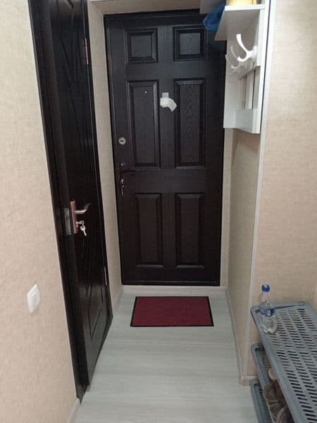 Метро Бадамзар олдида 1/3/4 хамма шароити бор, еш ОИЛАГА  ек — фото 5