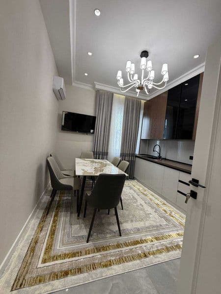 Район: Яккасарайский <br />
Адрес: Нукус Авеню<br />
Ориенти — фото 4