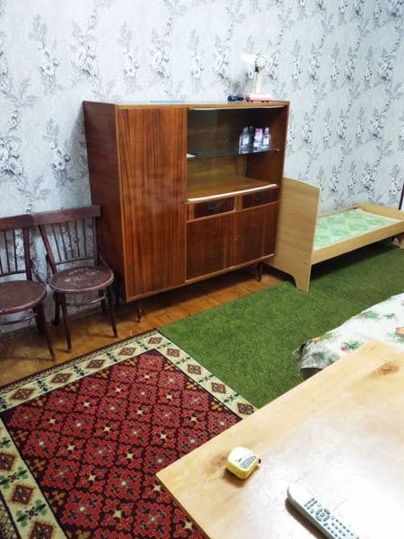 Сдается своя однокомнатная квартира на долгий срок на 3 этаж — фото 3