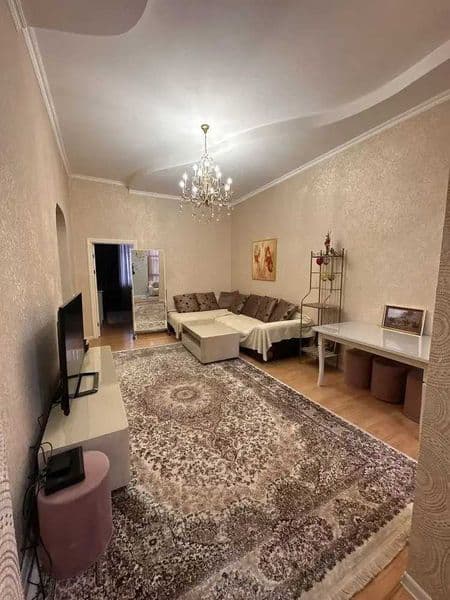 Сдаётся квартира на <br />
Ориентир - 5 квартл<br />
Город - — фото 2