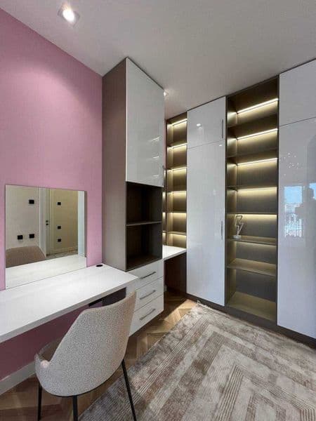 Авторский проект, новая квартира!<br />
Все условия имеются  — фото 2