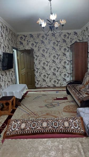 Сдаю свою 1комнатную квартиру,1этаж,вдоль дороги — фото 2