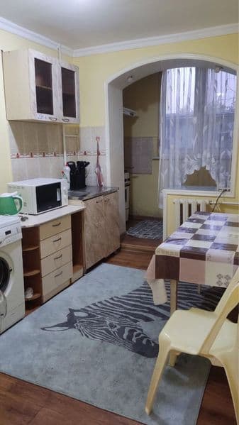 Сдается 1 комнатная квартира в Яккасарайском районе <br />
О — фото 2