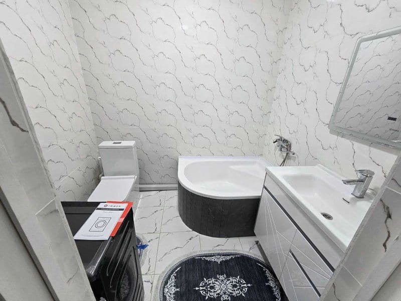 Сдается квартира с красивым ремонтом<br />
<br />
• Район: М — фото 4