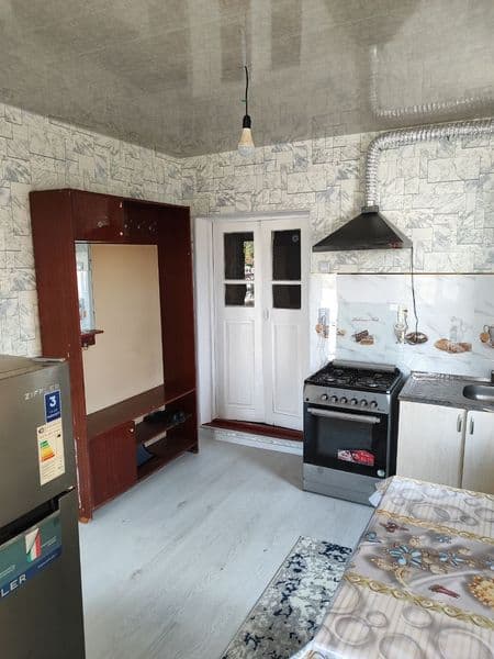 Двухкомнатная квартира .все условия техника имеется.нужны ак