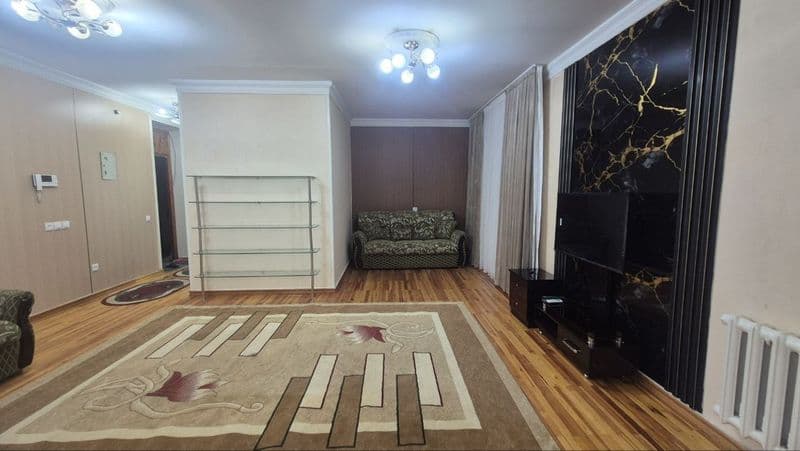 Аренда ганга 3/2/4  3 хона центрда мебел техника бн оилага Р