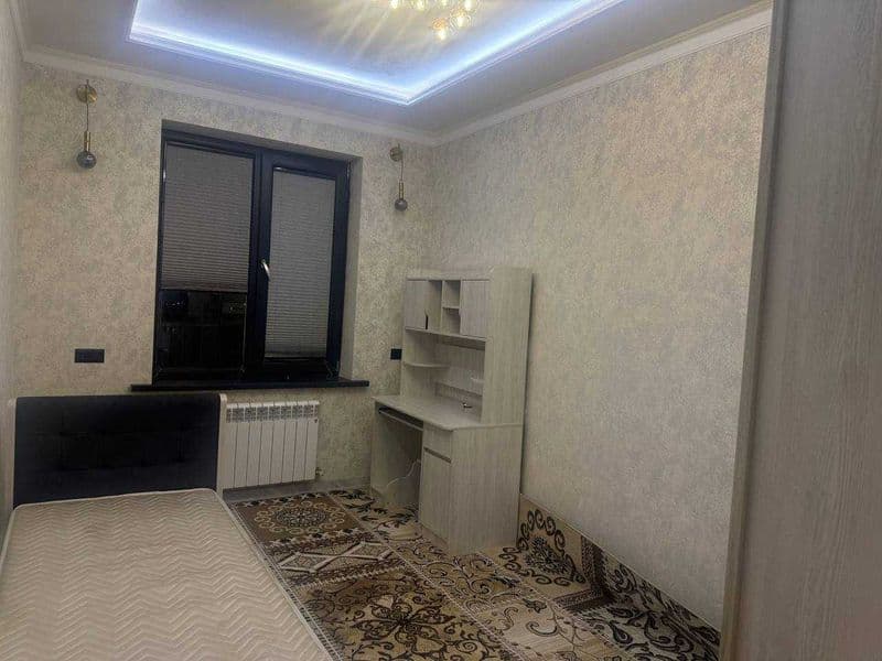 Сдаётся трёхкомнатная квартира (95 кв. м) в Бадамзаре. Кварт — фото 5