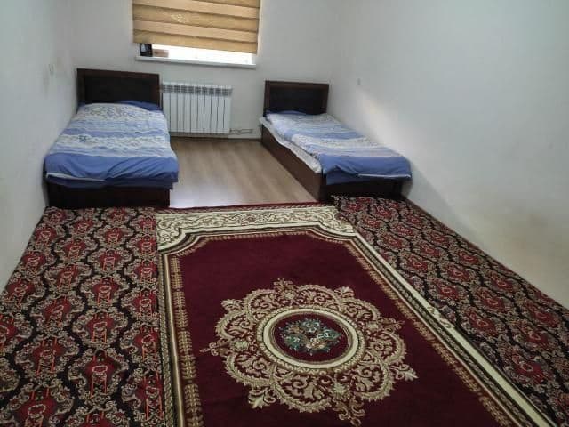 1 ta qiz kerak <br />
hazaykasiz<br />
6 qavat lift bor — фото 3