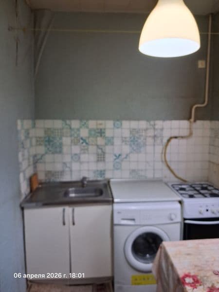 Аренда квартира Авясозлар 2 Яшнабадский район квартира 1 ком — фото 2