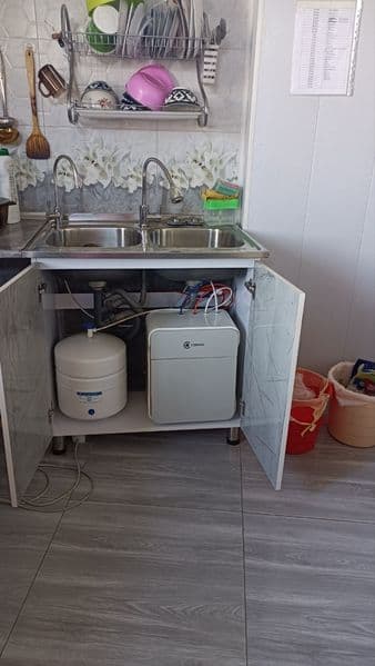 Talaba qizlar uchun yotoqxona. Hamma sharoitlar mavjud<br /> — фото 3