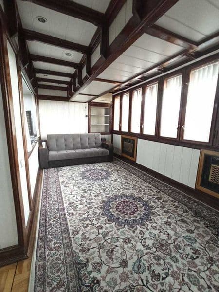 Ц-12 (улица Бахор). Без комиссии. Спецплан. Кухня 25 кв.м. Т — фото 2