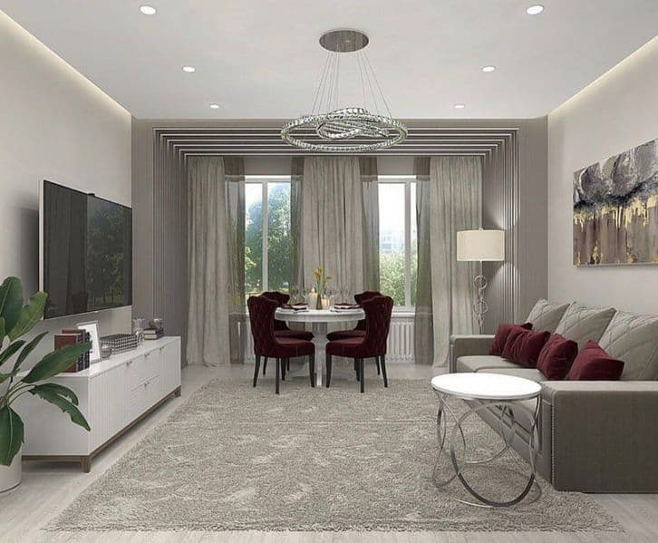 Срочно сдам евро люкс квартиру на Ц1. Квартира после ремонта — фото 5